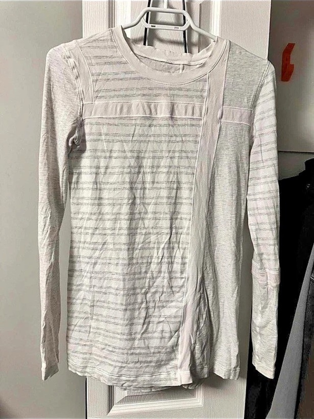 Lululemon Long Sleeve Shirt